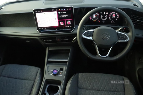 Used Volkswagen Tiguan 2026 for sale - 78205862: Photo 13