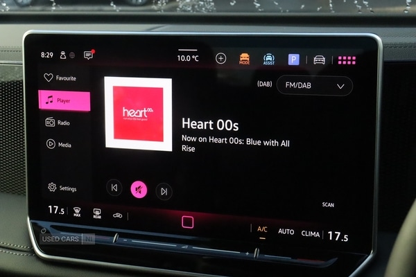 Used Volkswagen Tiguan 2026 for sale - 78205862: Photo 16