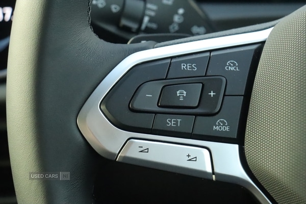 Used Volkswagen Tiguan 2026 for sale - 78205862: Photo 17