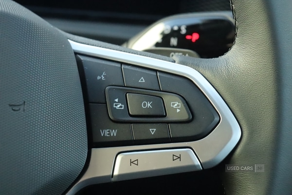 Used Volkswagen Tiguan 2026 for sale - 78205862: Photo 18