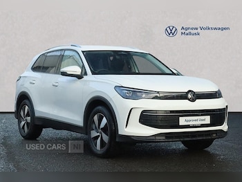 Used Volkswagen Tiguan 2026 for sale - 78205862: Photo