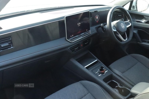 Used Volkswagen Tiguan 2026 for sale - 78205862: Photo 2