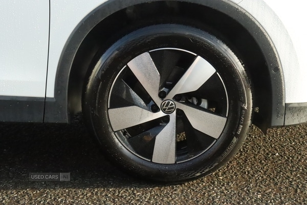 Used Volkswagen Tiguan 2026 for sale - 78205862: Photo 24