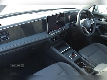 Used Volkswagen Tiguan 2026 for sale - 78205862: Photo