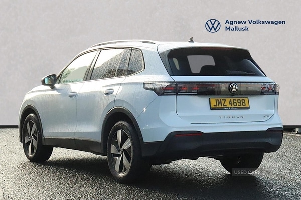 Used Volkswagen Tiguan 2026 for sale - 78205862: Photo 3