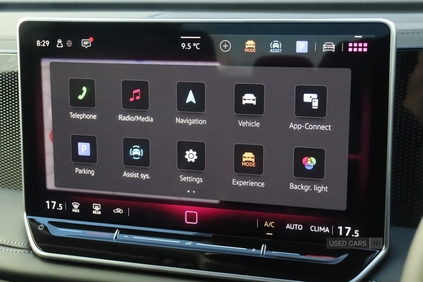 Used Volkswagen Tiguan 2026 for sale - 78205862: Photo 33