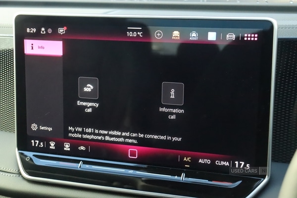 Used Volkswagen Tiguan 2026 for sale - 78205862: Photo 34