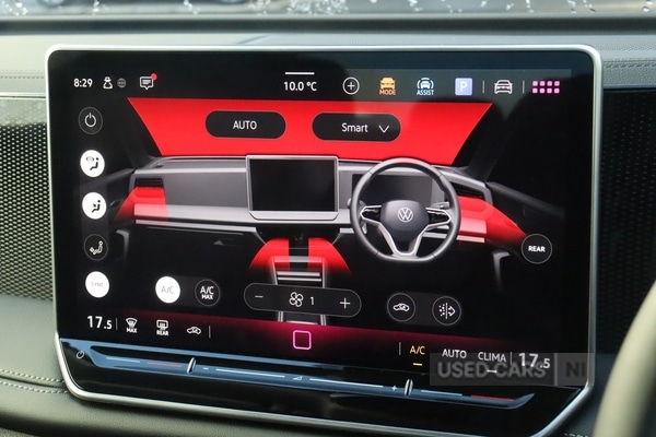 Used Volkswagen Tiguan 2026 for sale - 78205862: Photo 36