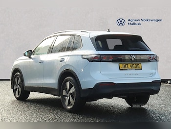 Used Volkswagen Tiguan 2026 for sale - 78205862: Photo