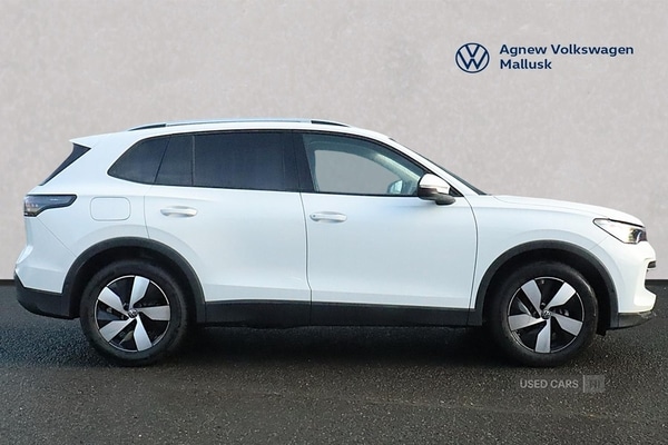 Used Volkswagen Tiguan 2026 for sale - 78205862: Photo 4