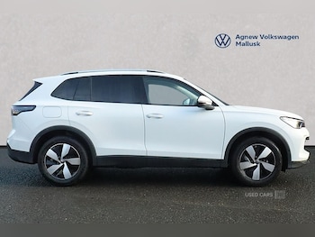 Used Volkswagen Tiguan 2026 for sale - 78205862: Photo
