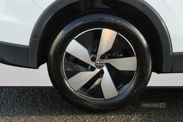 Used Volkswagen Tiguan 2026 for sale - 78205862: Photo 5