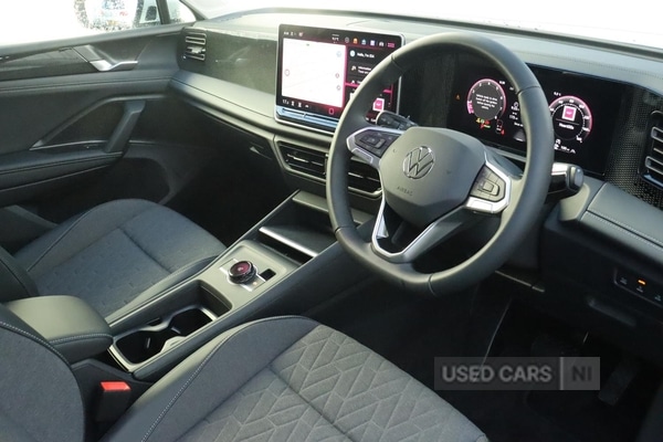 Used Volkswagen Tiguan 2026 for sale - 78205862: Photo 6