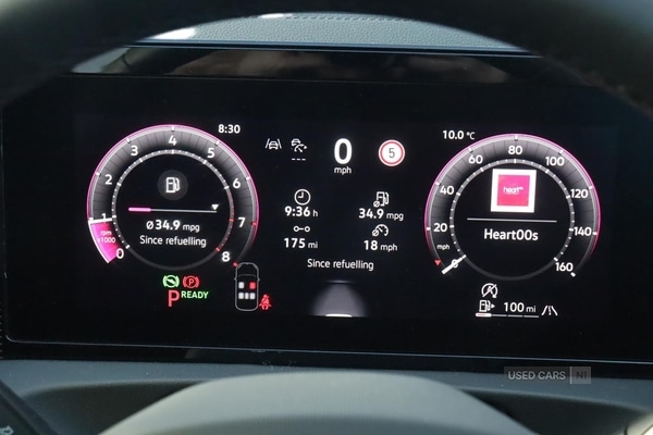 Used Volkswagen Tiguan 2026 for sale - 78205862: Photo 8