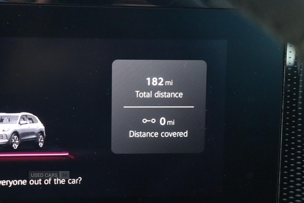 Used Volkswagen Tiguan 2026 for sale - 78205862: Photo 9