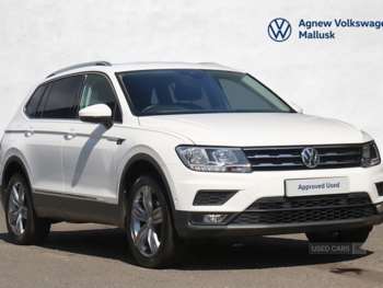 2021 - 2.0 TDI Match 5dr