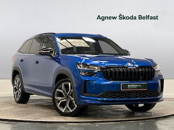 Used Skoda Kodiaq 2025 for sale - 78245819: Photo