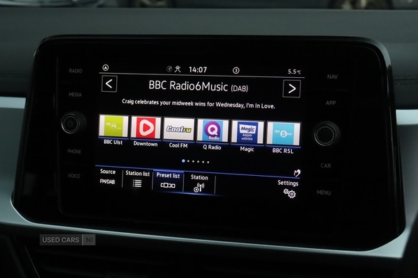 Used Volkswagen T-Roc 2023 for sale - 77456821: Photo 16