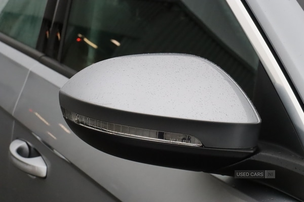 Used Volkswagen T-Roc 2023 for sale - 77456821: Photo 20