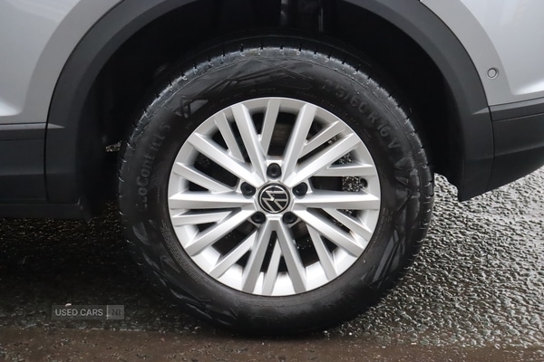 Used Volkswagen T-Roc 2023 for sale - 77456821: Photo 24