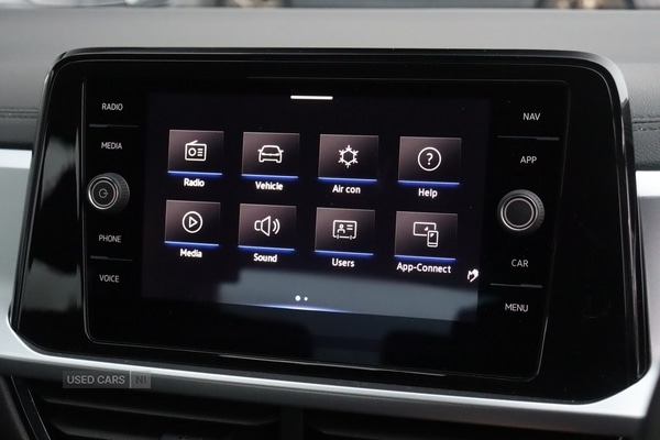 Used Volkswagen T-Roc 2023 for sale - 77456821: Photo 33