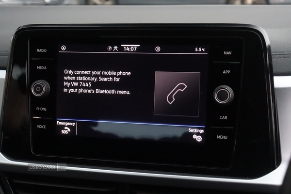 Used Volkswagen T-Roc 2023 for sale - 77456821: Photo 34