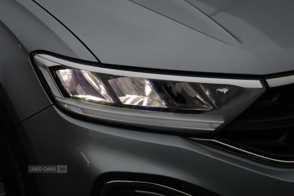 Used Volkswagen T-Roc 2023 for sale - 77456821: Photo 7