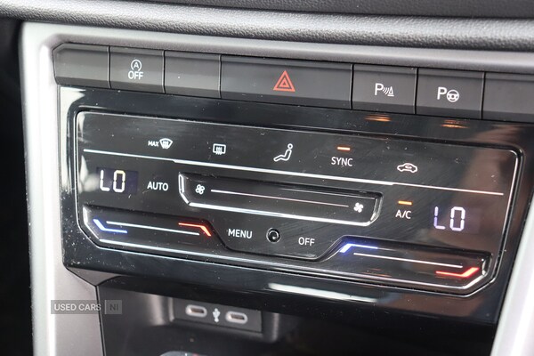 Used Volkswagen T-Roc 2023 for sale - 77192655: Photo 21