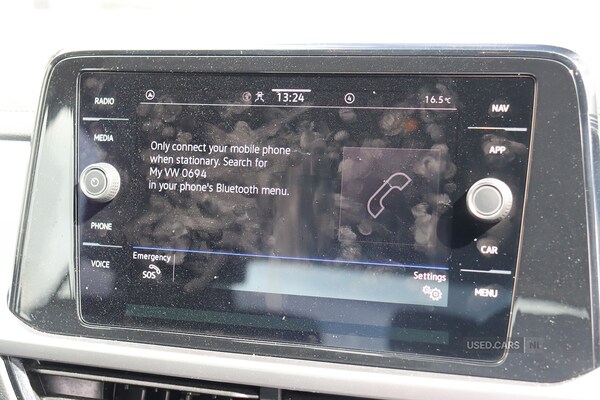 Used Volkswagen T-Roc 2023 for sale - 77192655: Photo 24