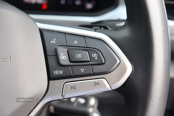 Used Volkswagen T-Roc 2023 for sale - 77192655: Photo 26