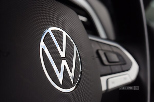 Used Volkswagen T-Roc 2023 for sale - 77192655: Photo 27