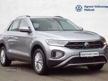 2023 - 1.0 TSI Life 5dr