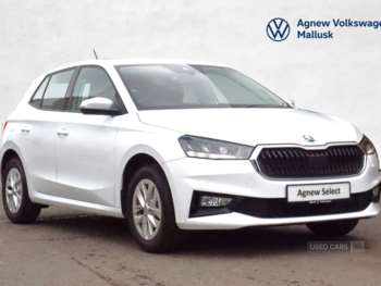 2023 - 1.0 MPI 80 SE Comfort 5dr