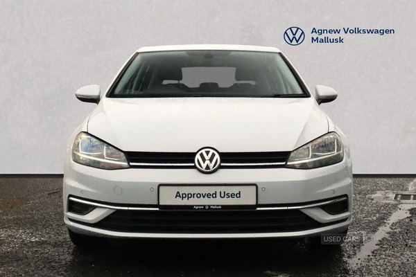 Used Volkswagen Golf 2018 for sale - 77346129: Photo 11