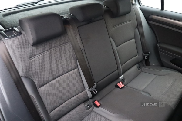 Used Volkswagen Golf 2018 for sale - 77346129: Photo 14