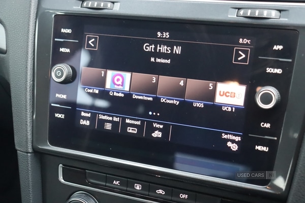 Used Volkswagen Golf 2018 for sale - 77346129: Photo 16