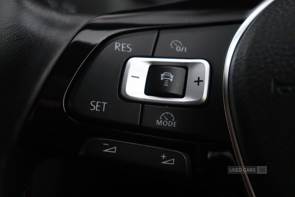 Used Volkswagen Golf 2018 for sale - 77346129: Photo 17