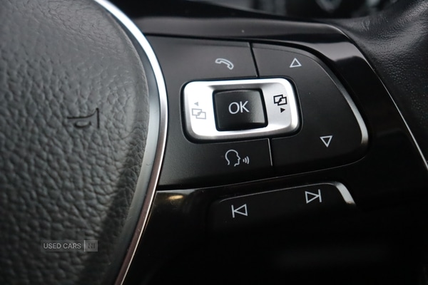 Used Volkswagen Golf 2018 for sale - 77346129: Photo 18