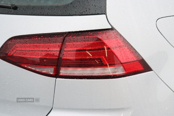 Used Volkswagen Golf 2018 for sale - 77346129: Photo 19