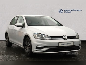 Used Volkswagen Golf 2018 for sale - 77346129: Photo