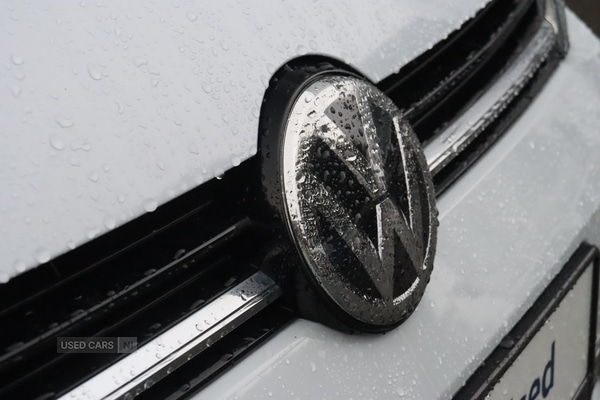 Used Volkswagen Golf 2018 for sale - 77346129: Photo 21