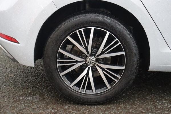 Used Volkswagen Golf 2018 for sale - 77346129: Photo 26