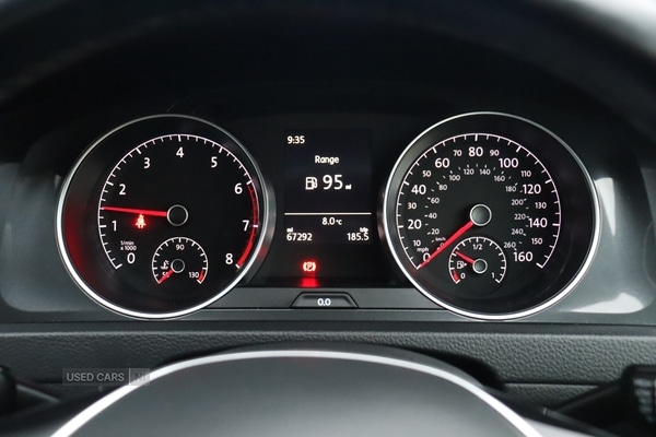 Used Volkswagen Golf 2018 for sale - 77346129: Photo 33