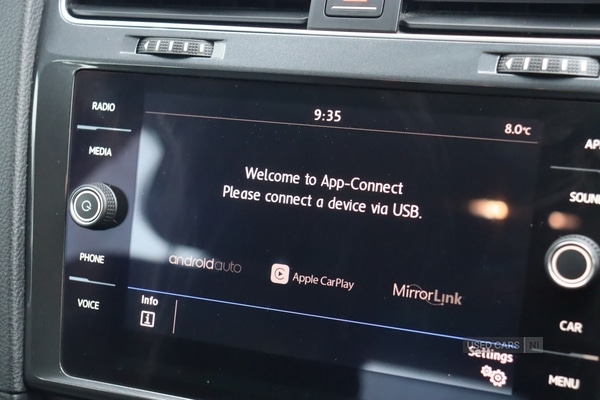 Used Volkswagen Golf 2018 for sale - 77346129: Photo 34