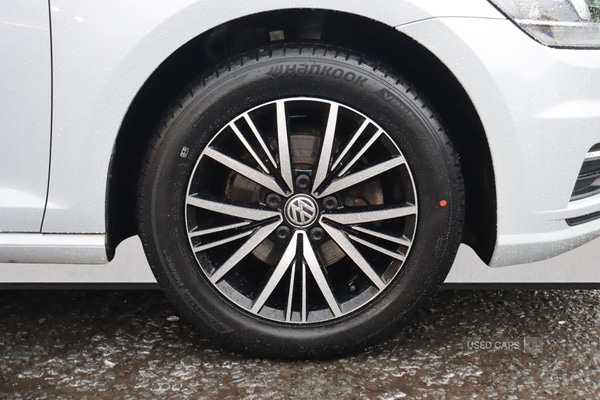 Used Volkswagen Golf 2018 for sale - 77346129: Photo 5