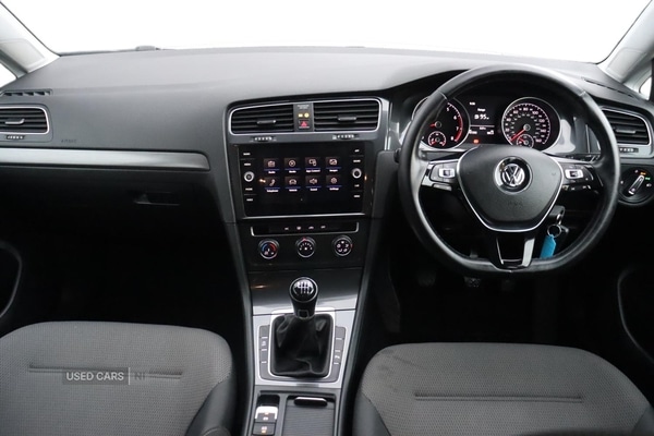 Used Volkswagen Golf 2018 for sale - 77346129: Photo 6