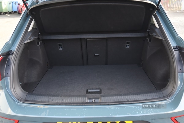 Used Volkswagen T-Roc 2024 for sale - 76486097: Photo 10