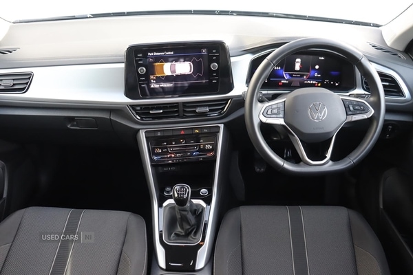 Used Volkswagen T-Roc 2024 for sale - 76486097: Photo 13