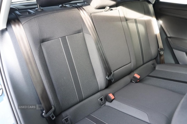 Used Volkswagen T-Roc 2024 for sale - 76486097: Photo 14