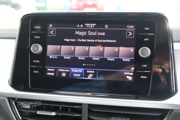 Used Volkswagen T-Roc 2024 for sale - 76486097: Photo 16